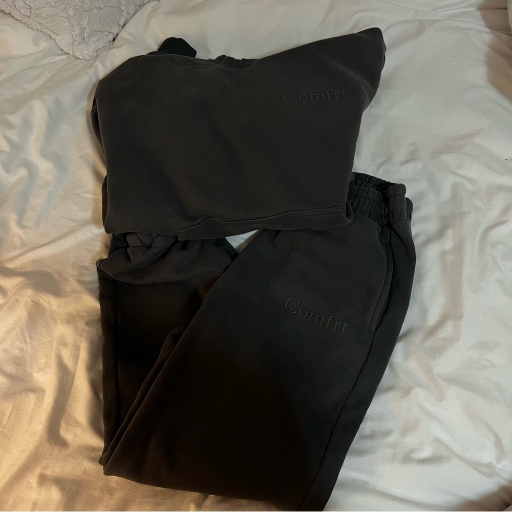 Comfrt set - image 1